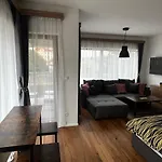 Apartman Champion Iii