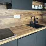 Appartement Champion Iii