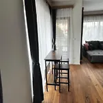 Champion Iii Apartman