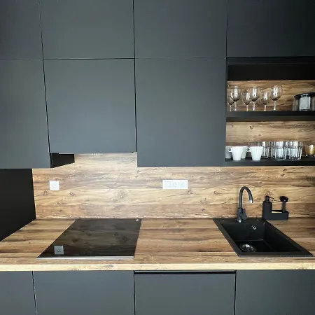 Apartment Champion Iii Plzen