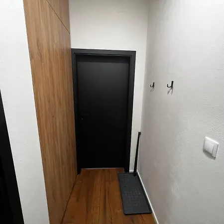 Champion Iii Apartment Plzen