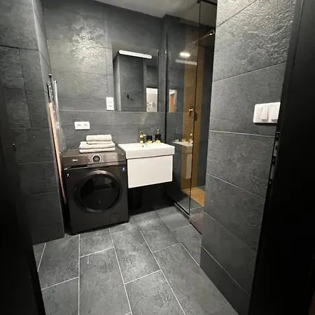 Apartment Champion Iii Plzen