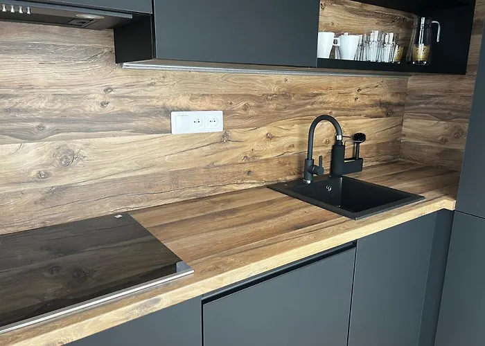 דירה Champion Iii