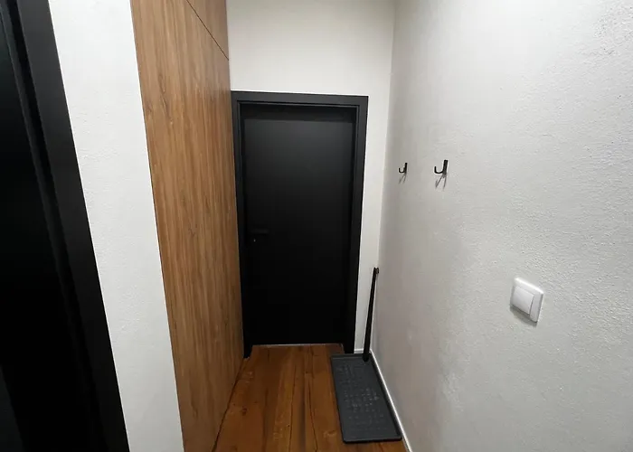 Champion Iii Apartmán Plzeň