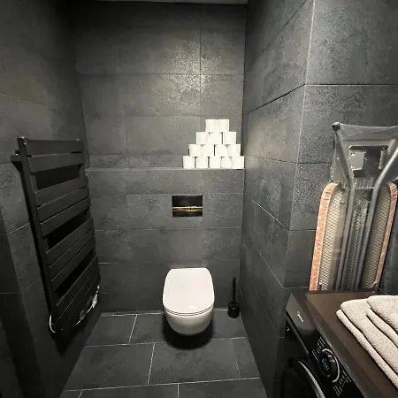 Champion Iii Appartement