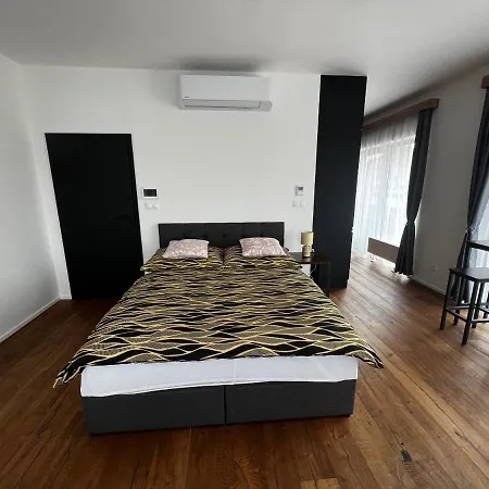 Champion Iii Appartement *