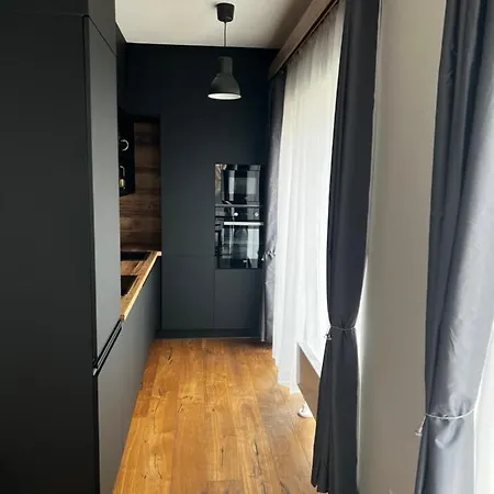 Champion Iii Appartement *