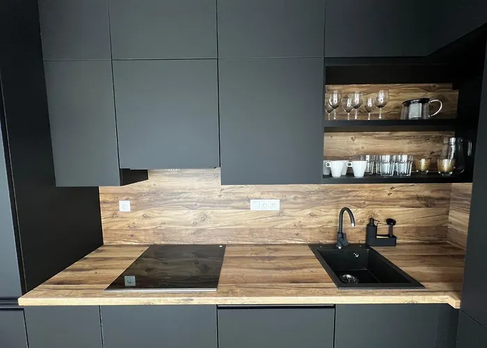 Apartment Champion Iii Plzen